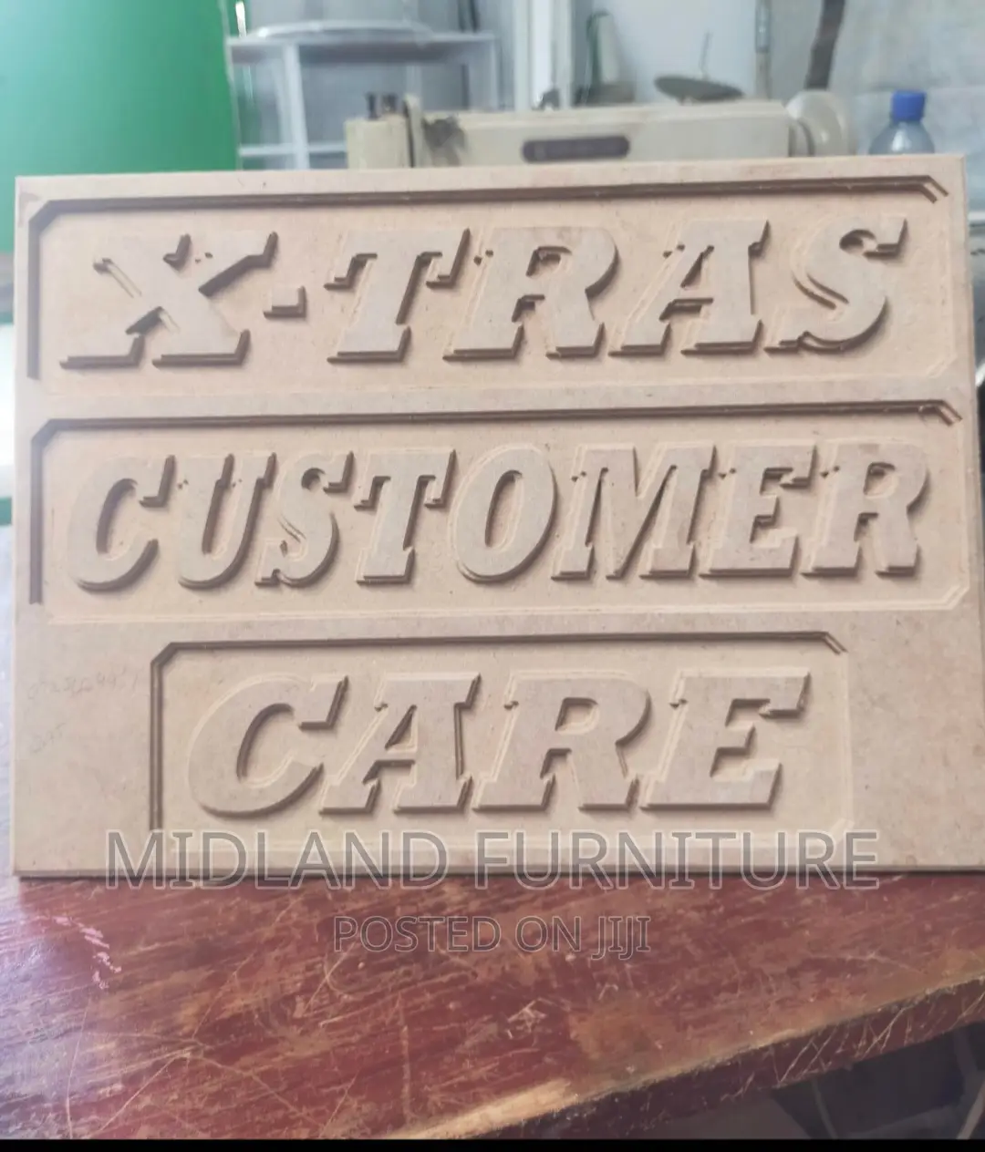 MDF Cutting/ CNC Cutting / CNC Cut /MDF Board Cutting