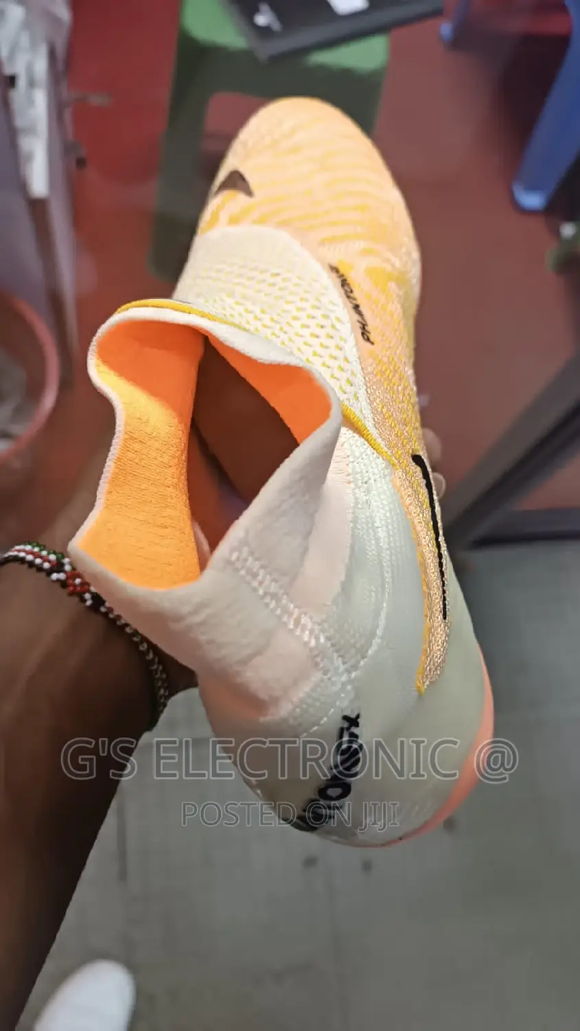 Phantom Nike Football Shoes 