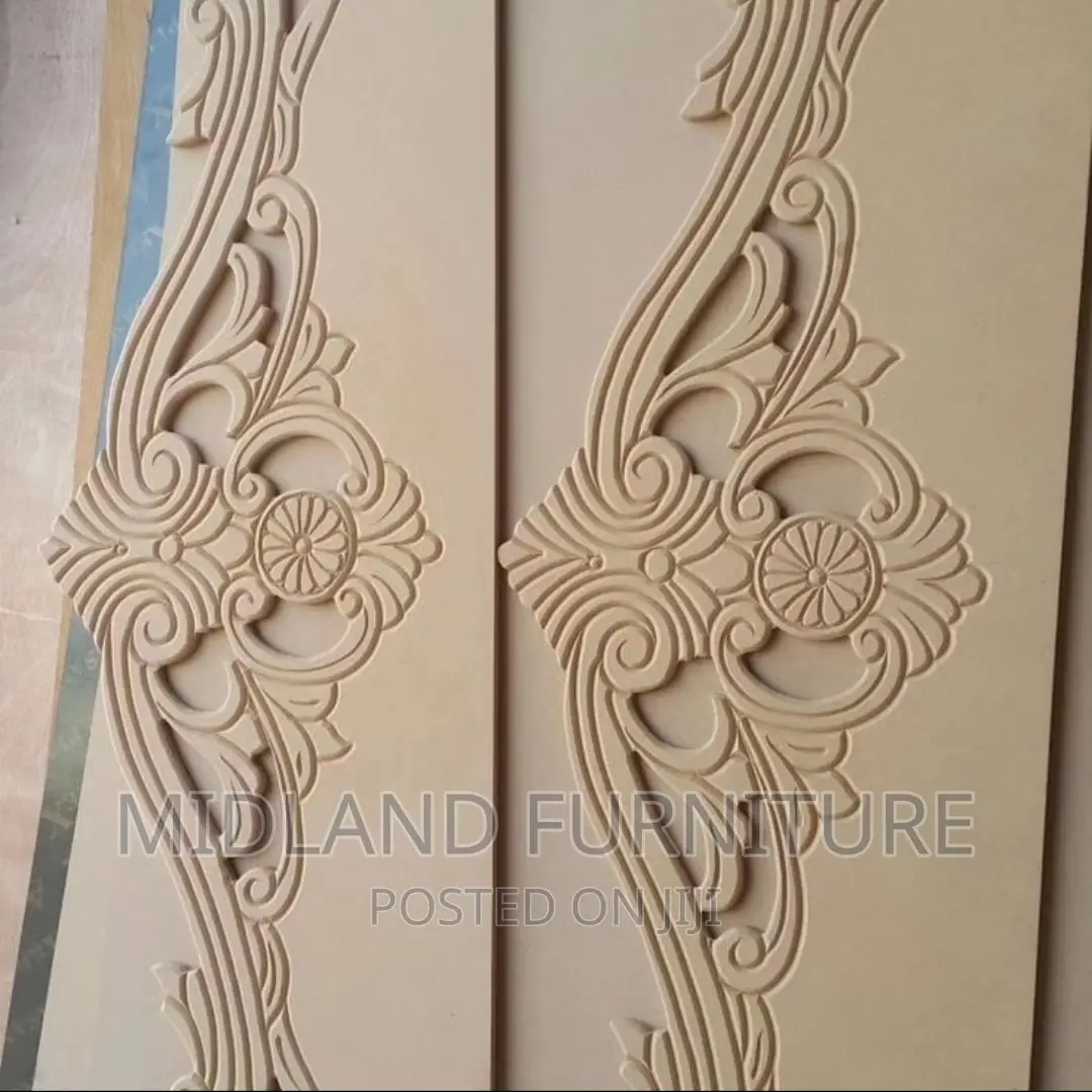 MDF Cutting/ CNC Cutting / CNC Cut /MDF Board Cutting