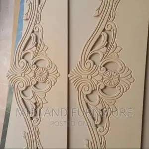 MDF Cutting/ CNC Cutting / CNC Cut /MDF Board Cutting