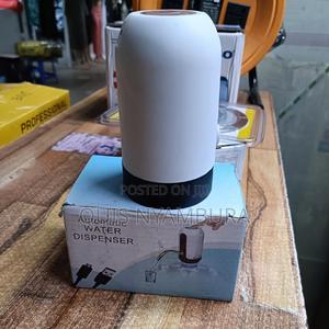 Water Dispenser Bottle Pump - thumbnail 2