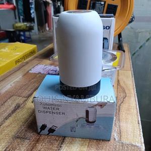 Water Dispenser Bottle Pump. - thumbnail 2