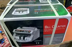 Money Counter/ Money Counter