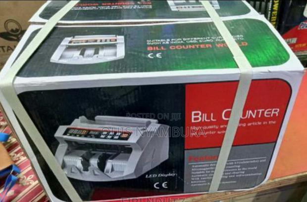 Money Counter/ Money Counter
