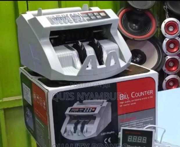 Money Counter/ Money Counter - thumbnail 2