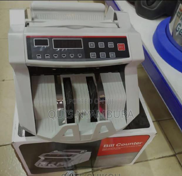 Money Counter/ Money Counter