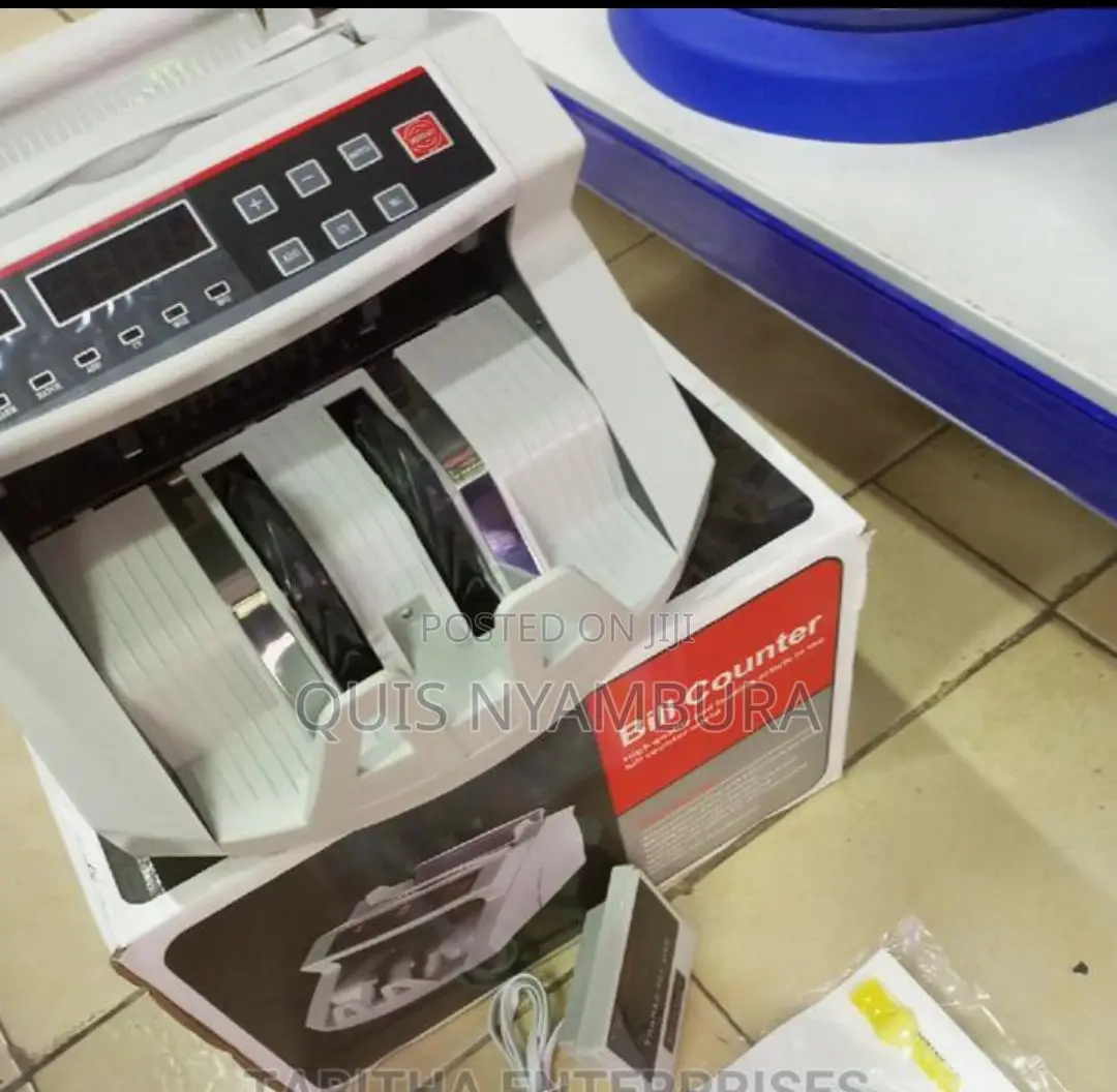 Money Counter/ Bill Counter
