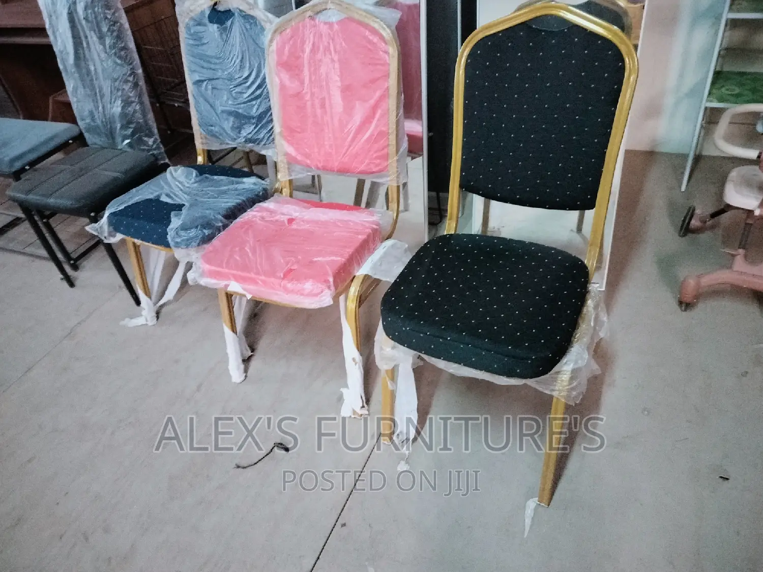 Conference Chairs Conference Chairs Conference Chairs
