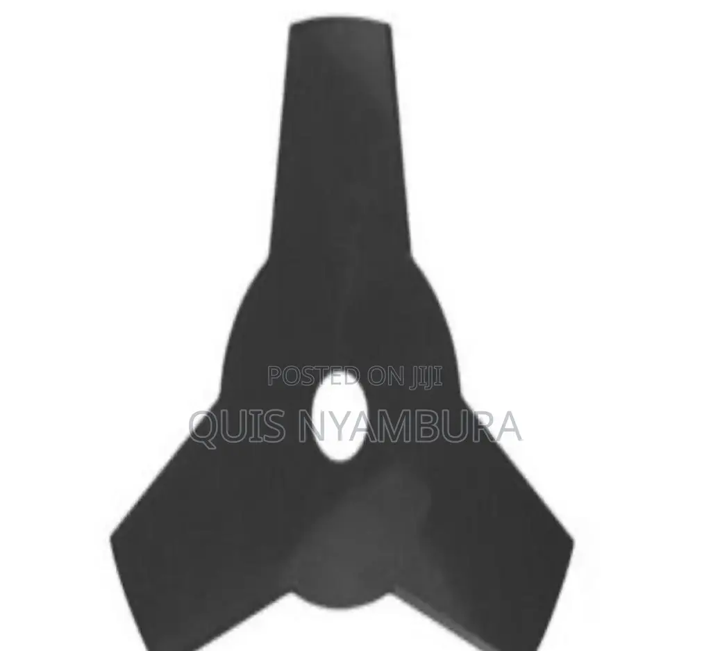 Blade for Grass Cutter 3 Teeth