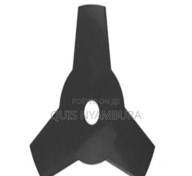 Blade for Grass Cutter 3 Teeth - main view