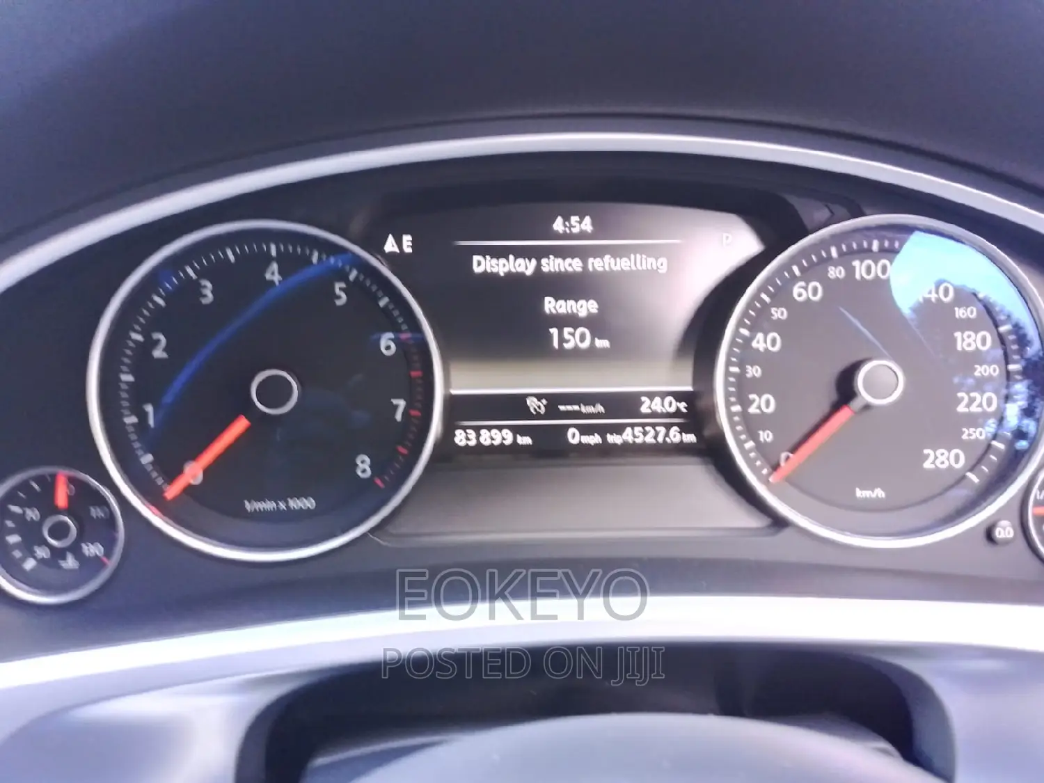 Volkswagen Touareg Hybrid 2013 Silver