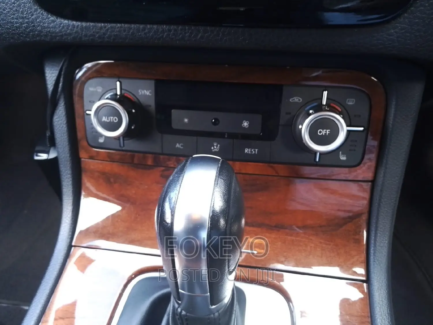 Volkswagen Touareg Hybrid 2013 Silver