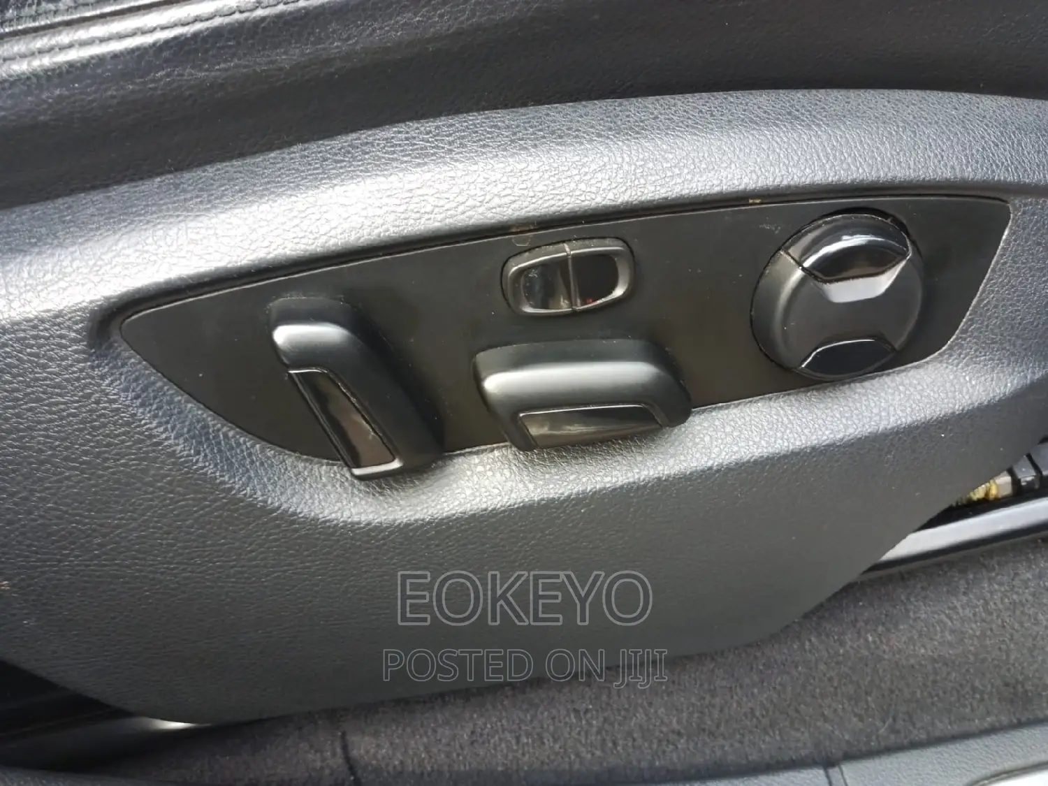 Volkswagen Touareg Hybrid 2013 Silver