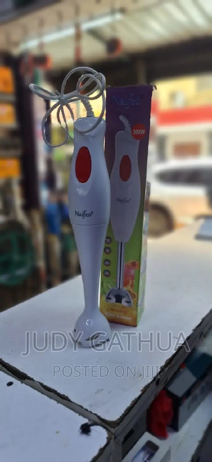 Hand Blender