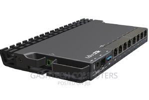 Mikrotik Router Rb5009ug+S+In - thumbnail 2
