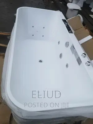 Straight Jacuzzis 2persons
