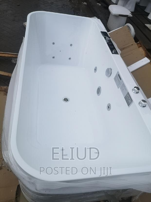 Straight Jacuzzis 2persons - thumbnail 2