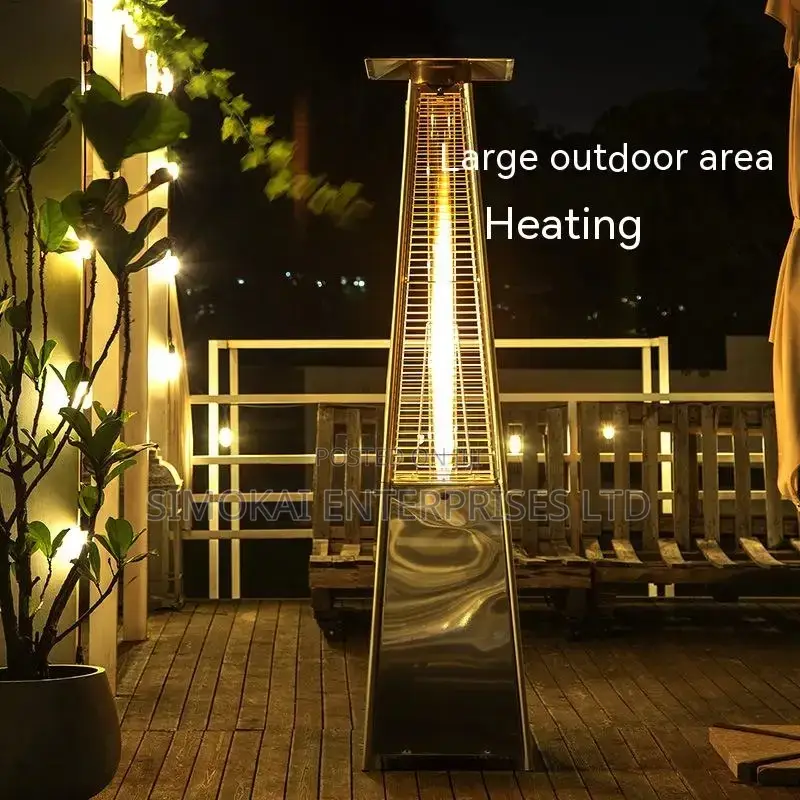 Outdoor Warming Patio Heaters/Warmers