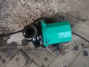 Wilo Pressure Pumps