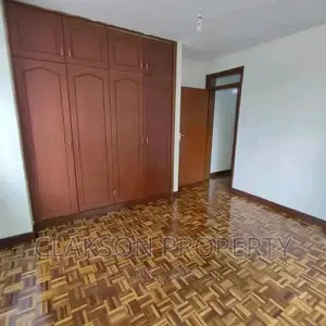 3bdrm Apartment in Riara Round, Kilimani for rent