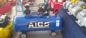 Air Compressor Supplier in Kenya.