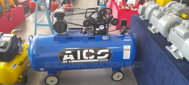 Air Compressor Supplier in Kenya. - thumbnail 2
