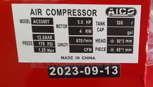Air Compressor Supplier in Kenya.