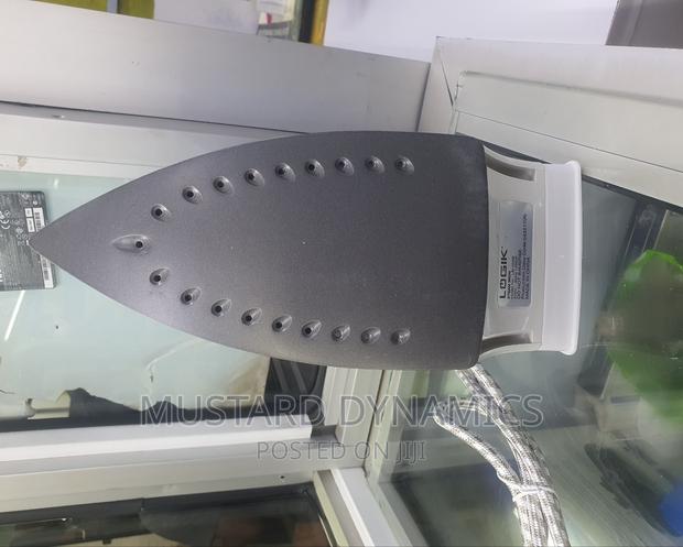 Steam Iron Box - thumbnail 2