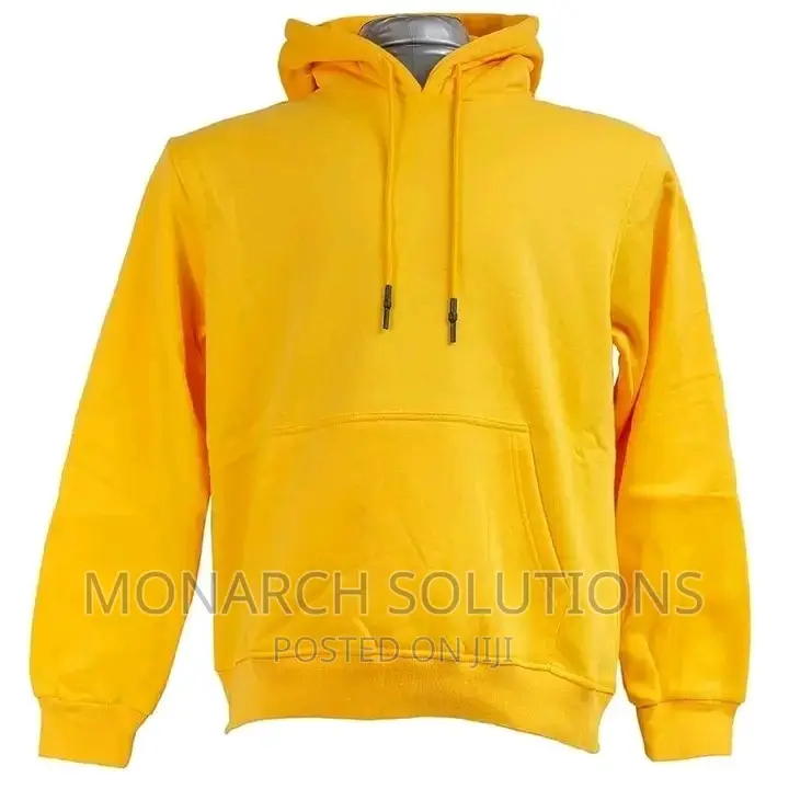 Hoodies Restocked