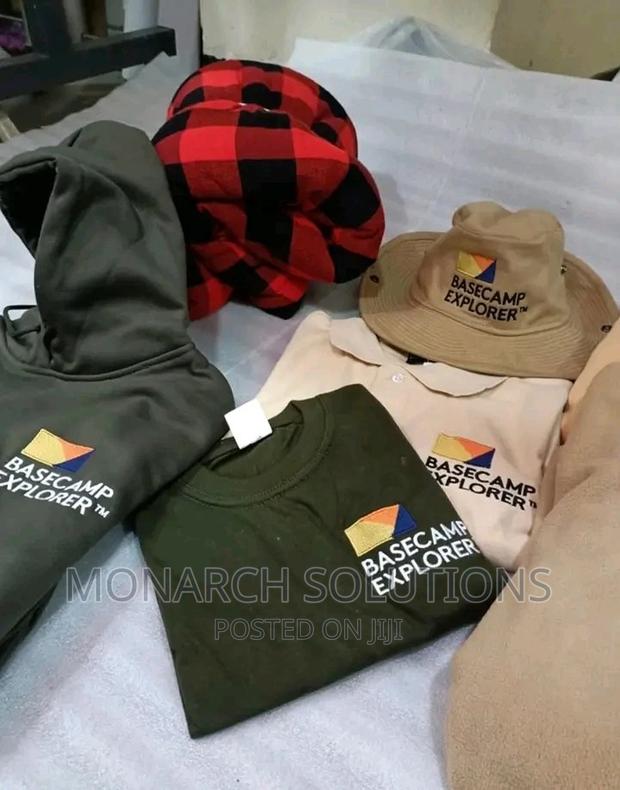 Tshirt.Branded.Neatly - thumbnail 3