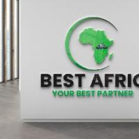Best Africa Designs logo