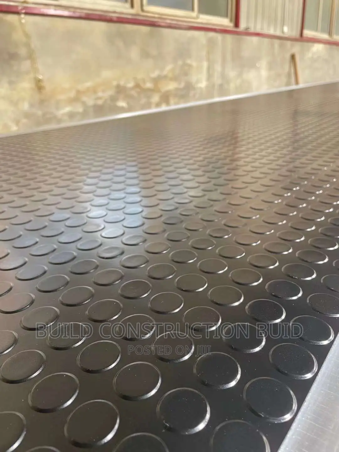 Rubber Coin Mat Suppliers in Kenya.