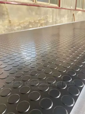 Rubber Coin Mat Suppliers in Kenya.