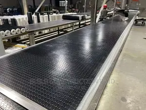 Rubber Coin Mat Suppliers in Kenya.