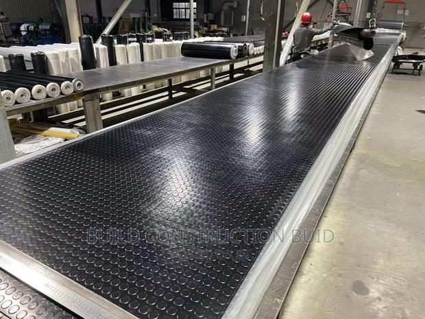 Rubber Coin Mat Suppliers in Kenya. - thumbnail 2