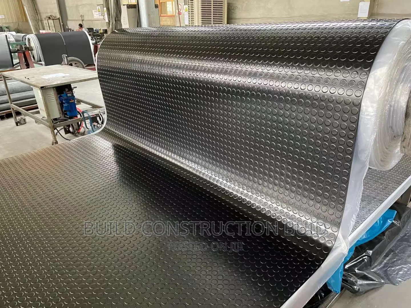 Rubber Coin Mat Suppliers in Kenya.