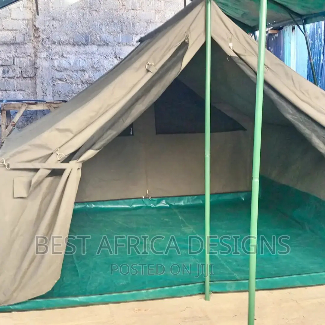 Best Africa Pyramid Ngong Safari Tent