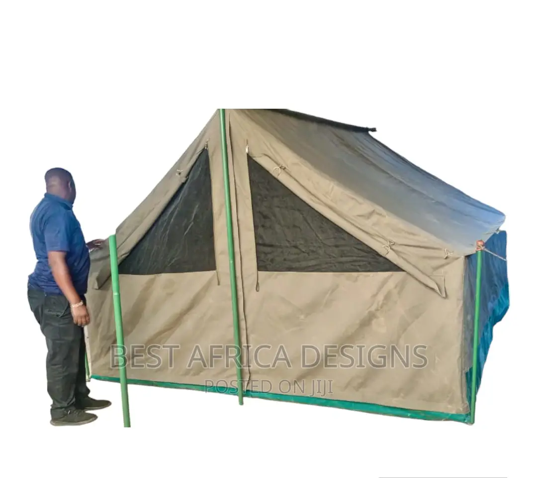 Best Africa Pyramid Ngong Safari Tent
