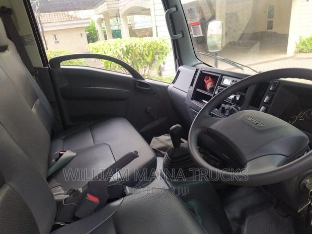Isuzu NLR (Single Wheel) - thumbnail 2