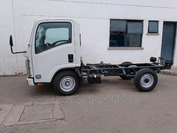 Isuzu NLR (Single Wheel) - thumbnail 5