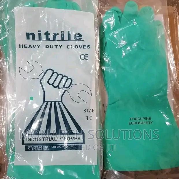 Farm Gloves
