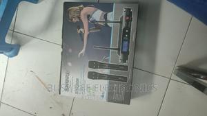 Rugged Metal Construction Wireless Microphone - thumbnail 2