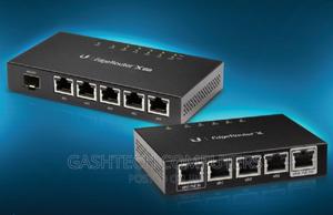* Er-X* Ubiquiti Edgerouter X * Er-X* - thumbnail 2