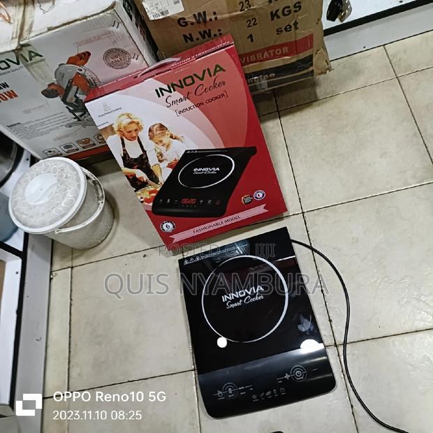 Induction Cooker/ Induction Cooker Single - main view