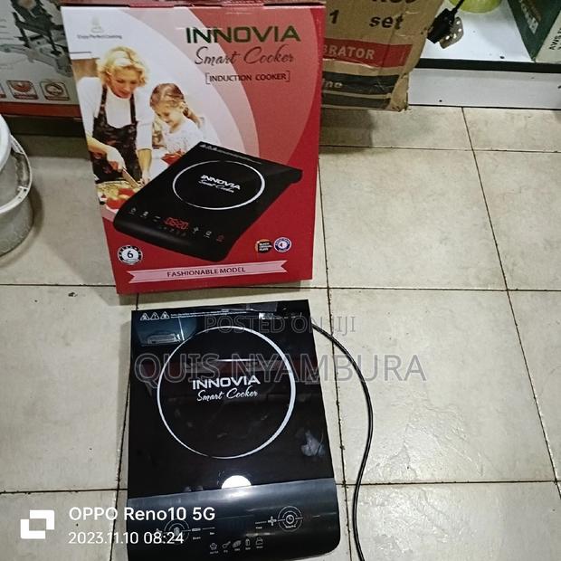 Induction Cooker/ Induction Cooker . - thumbnail 3