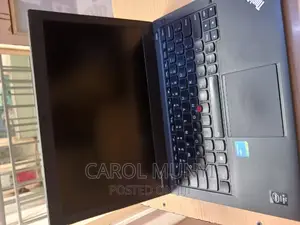 New Laptop Lenovo ThinkPad X240 4GB Intel Core I5 HDD 500GB