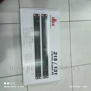15band Equaliser