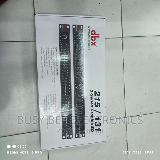 15band Equaliser - thumbnail 2