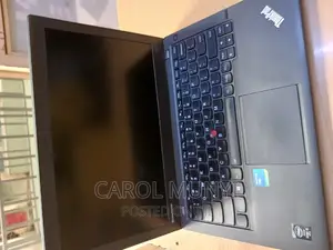 New Laptop Lenovo ThinkPad X240 4GB Intel Core i5 HDD 500GB