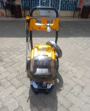 Industrial Carwash Machine Available